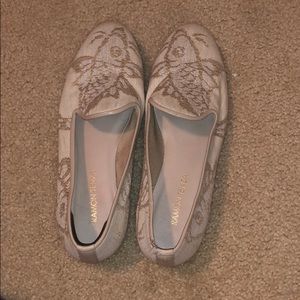 Ramon Tenza Fish Smoking Loafer